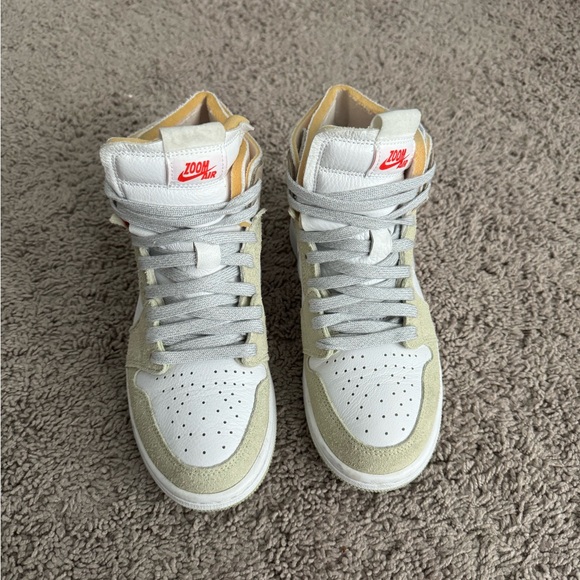 Nike Air Jordan 1 Zoom - Picture 6 of 6